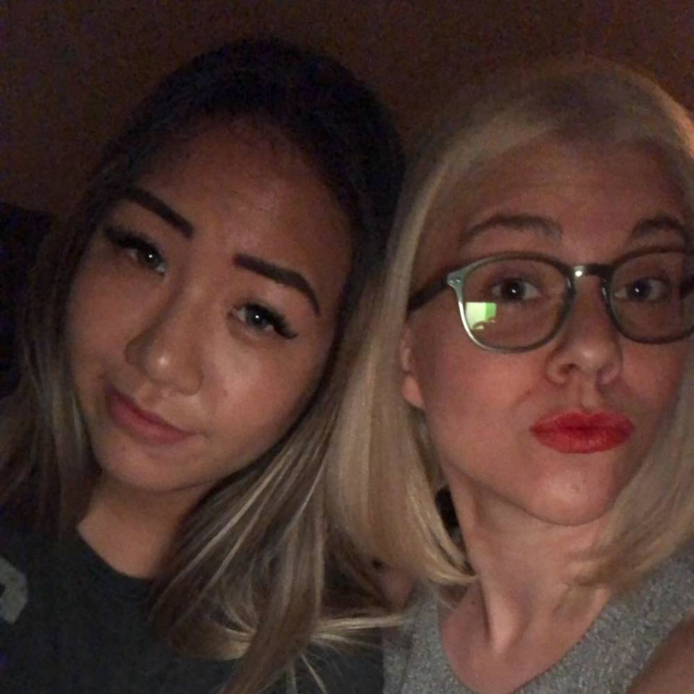 Meet your Posher, Mykelle